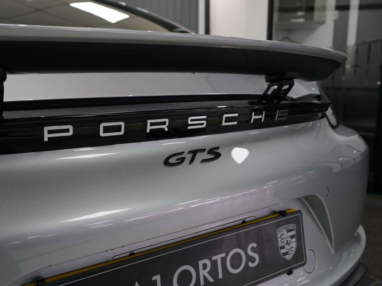 2022 PORSCHE 718 CAYMAN 2022 PORSCHE 718 CAYMAN