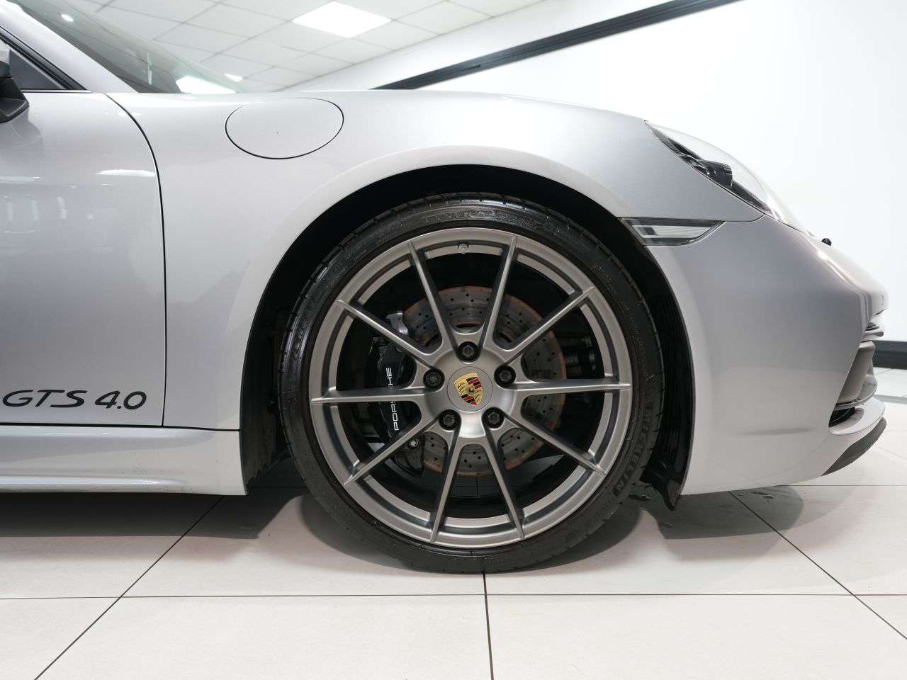 2022 PORSCHE 718 CAYMAN 2022 PORSCHE 718 CAYMAN