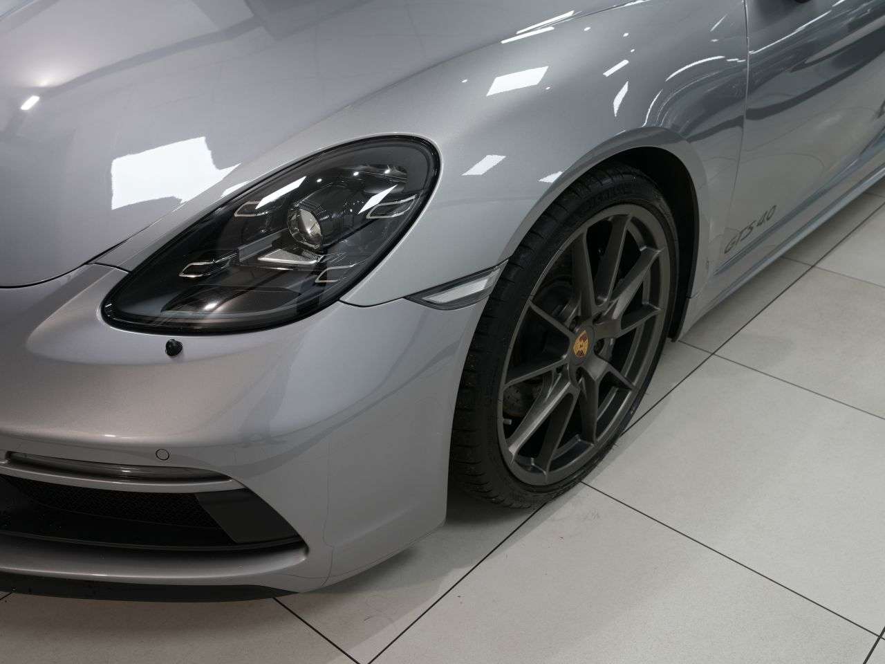 2022 PORSCHE 718 CAYMAN 2022 PORSCHE 718 CAYMAN