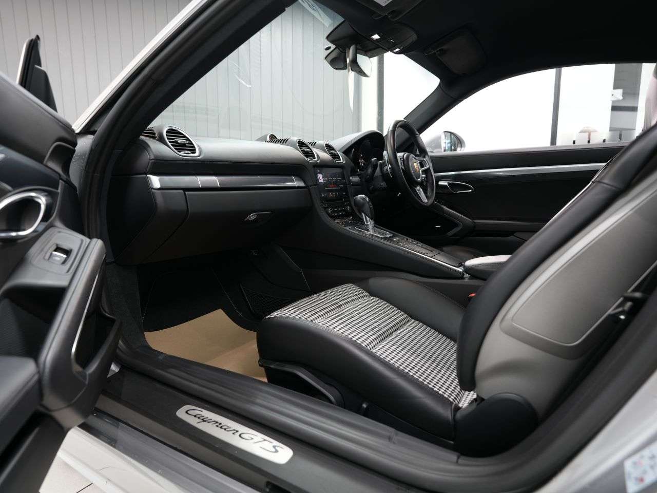 2022 PORSCHE 718 CAYMAN 2022 PORSCHE 718 CAYMAN