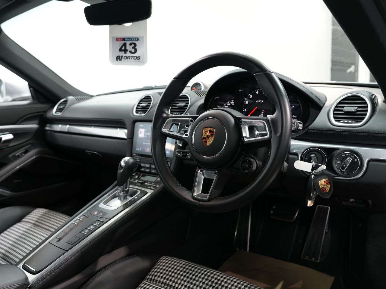 2022 PORSCHE 718 CAYMAN 2022 PORSCHE 718 CAYMAN