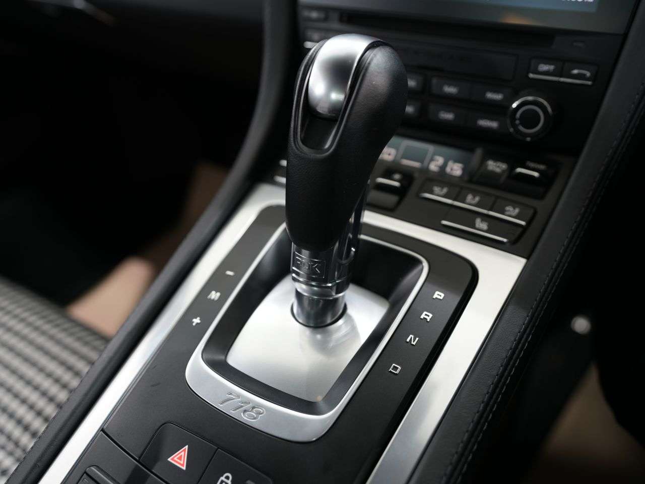 2022 PORSCHE 718 CAYMAN 2022 PORSCHE 718 CAYMAN