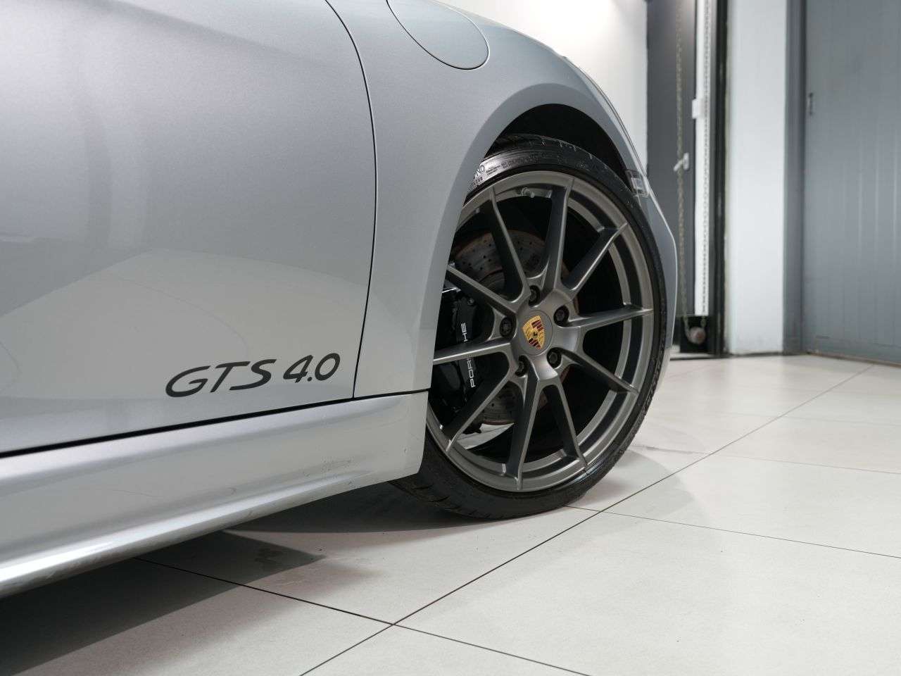 2022 PORSCHE 718 CAYMAN 2022 PORSCHE 718 CAYMAN