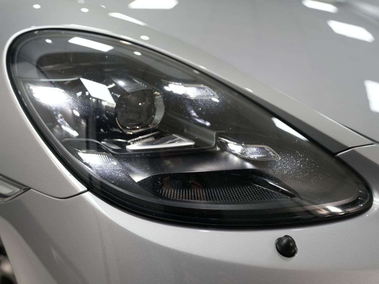 2022 PORSCHE 718 CAYMAN 2022 PORSCHE 718 CAYMAN