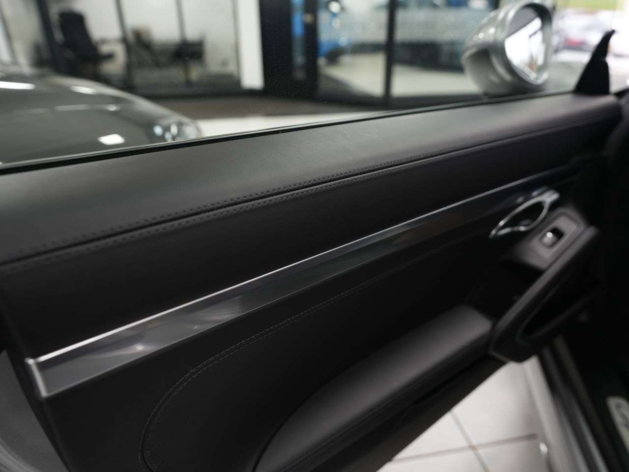 2022 PORSCHE 718 CAYMAN 2022 PORSCHE 718 CAYMAN