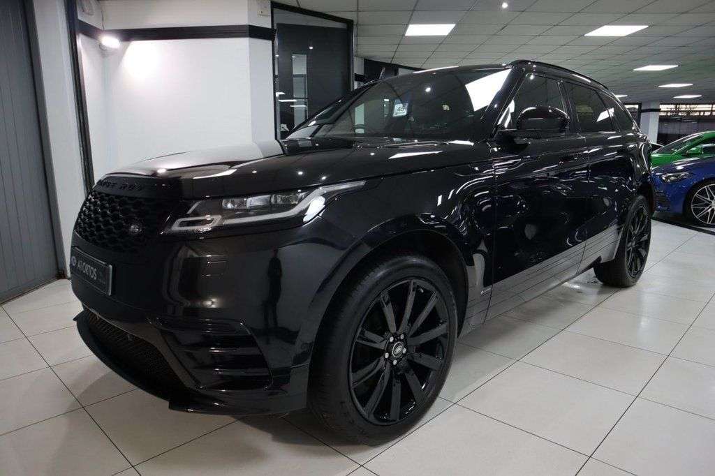 A 2020 LAND ROVER RANGE ROVER VELAR 2.0 D180 R-Dynamic SE SUV 5dr Diesel Auto 4WD Euro 6 (s/s) (180 ps) INCREDI A 2020 LAND ROVER RANGE ROVER VELAR 2.0 D180 R-Dynamic SE SUV 5dr Diesel Auto 4WD Euro 6 (s/s) (180 ps) INCREDI