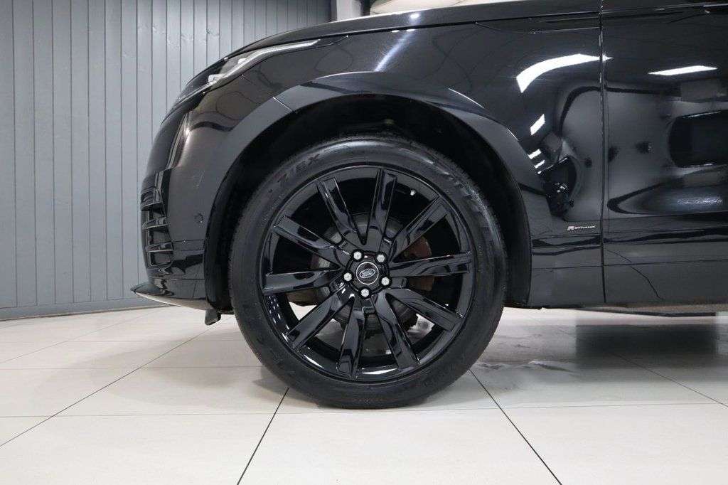2020 LAND ROVER RANGE ROVER VELAR 2020 LAND ROVER RANGE ROVER VELAR