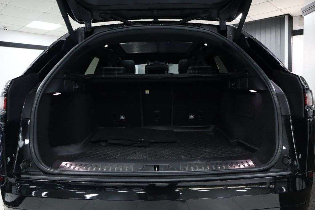 2020 LAND ROVER RANGE ROVER VELAR 2020 LAND ROVER RANGE ROVER VELAR