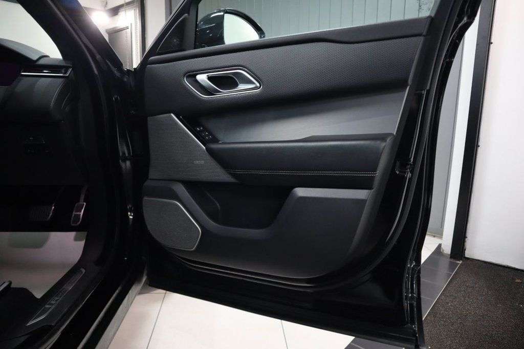 2020 LAND ROVER RANGE ROVER VELAR 2020 LAND ROVER RANGE ROVER VELAR