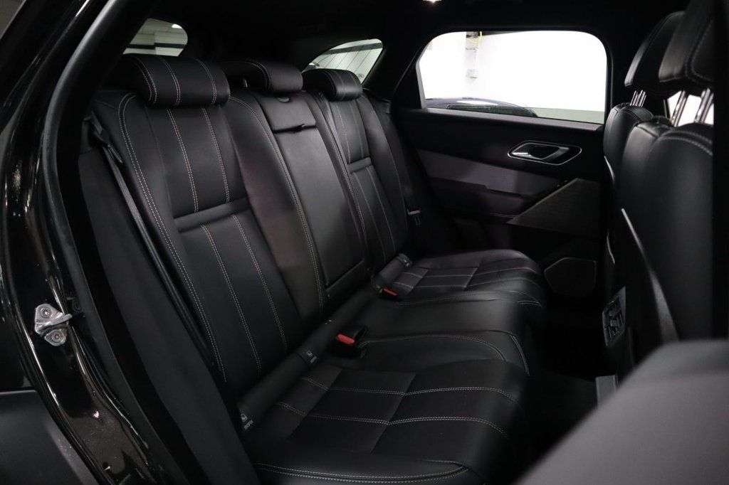 2020 LAND ROVER RANGE ROVER VELAR 2020 LAND ROVER RANGE ROVER VELAR