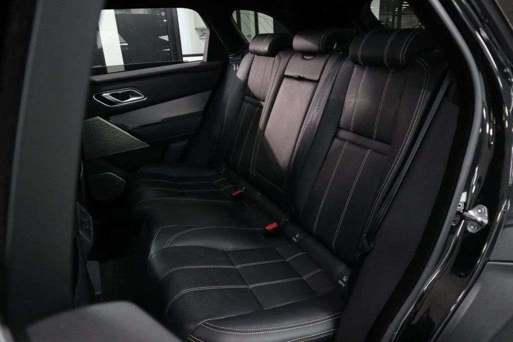2020 LAND ROVER RANGE ROVER VELAR 2020 LAND ROVER RANGE ROVER VELAR