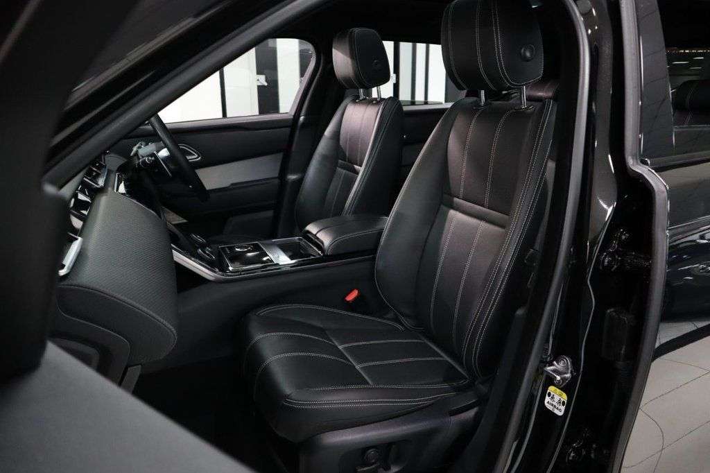 2020 LAND ROVER RANGE ROVER VELAR 2020 LAND ROVER RANGE ROVER VELAR