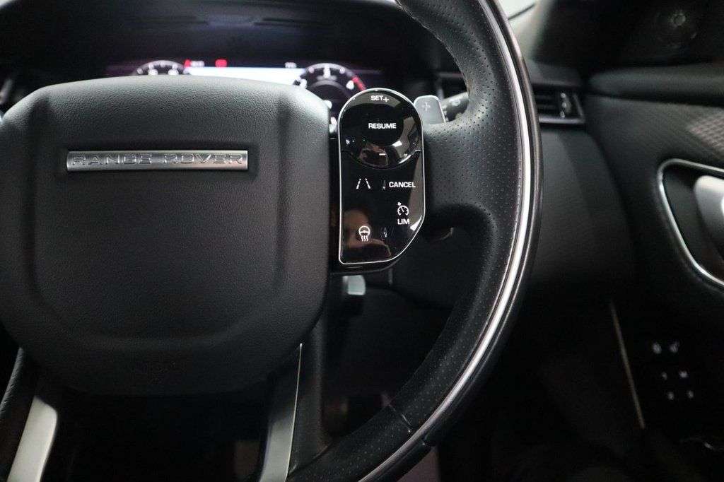 2020 LAND ROVER RANGE ROVER VELAR 2020 LAND ROVER RANGE ROVER VELAR