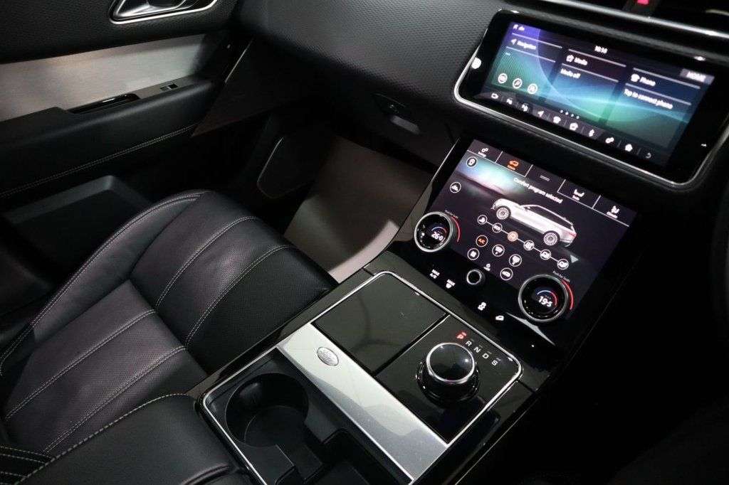 2020 LAND ROVER RANGE ROVER VELAR 2020 LAND ROVER RANGE ROVER VELAR