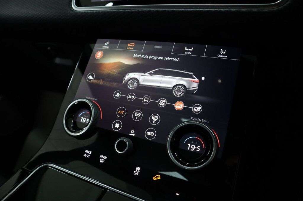 2020 LAND ROVER RANGE ROVER VELAR 2020 LAND ROVER RANGE ROVER VELAR