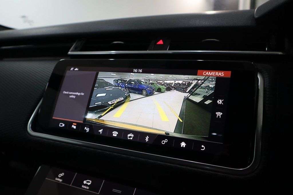 2020 LAND ROVER RANGE ROVER VELAR 2020 LAND ROVER RANGE ROVER VELAR