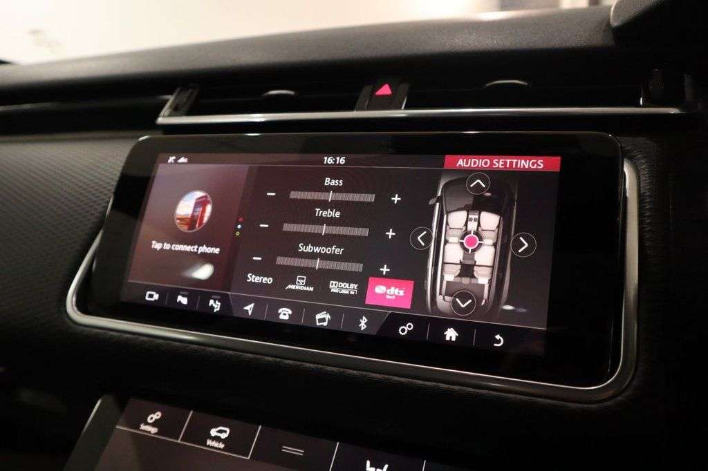 2020 LAND ROVER RANGE ROVER VELAR 2020 LAND ROVER RANGE ROVER VELAR