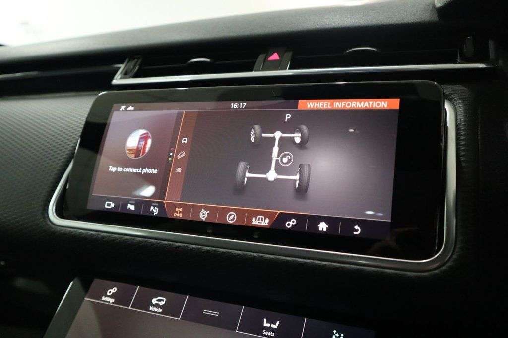 2020 LAND ROVER RANGE ROVER VELAR 2020 LAND ROVER RANGE ROVER VELAR