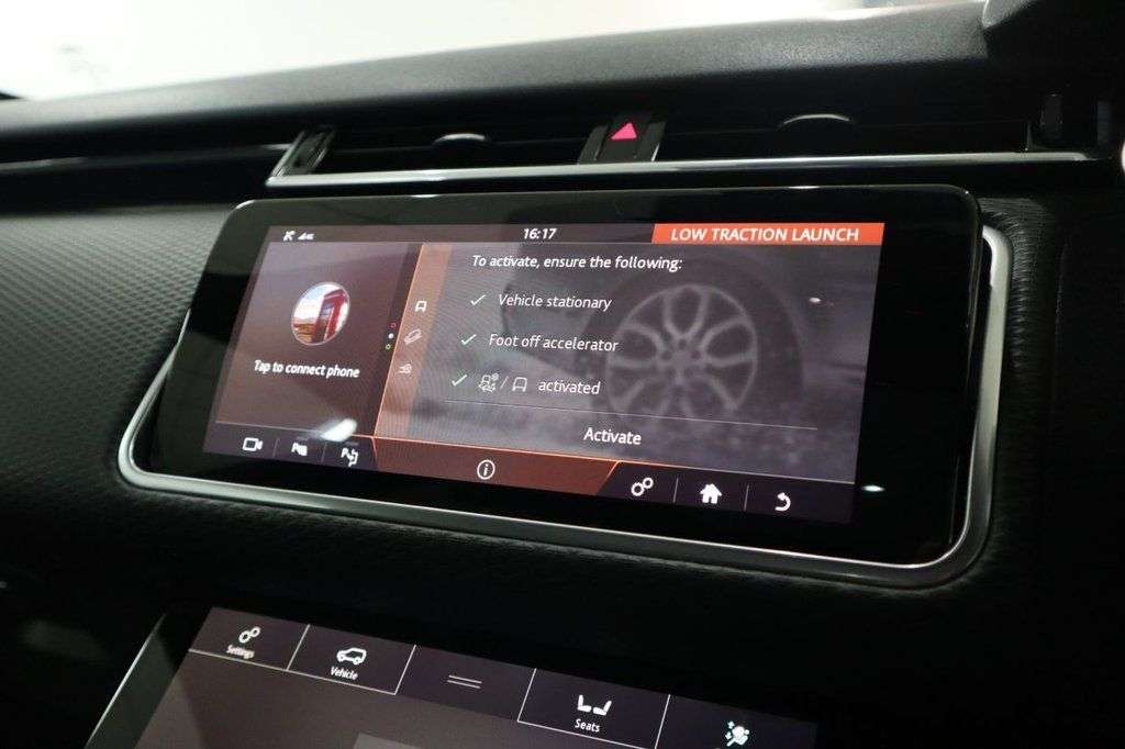 2020 LAND ROVER RANGE ROVER VELAR 2020 LAND ROVER RANGE ROVER VELAR