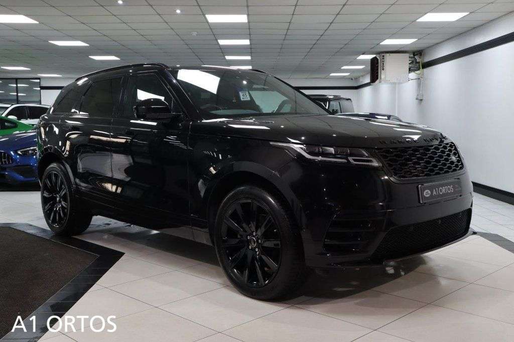 A 2020 LAND ROVER RANGE ROVER VELAR 2.0 D180 R-Dynamic SE SUV 5dr Diesel Auto 4WD Euro 6 (s/s) (180 ps) INCREDI A 2020 LAND ROVER RANGE ROVER VELAR 2.0 D180 R-Dynamic SE SUV 5dr Diesel Auto 4WD Euro 6 (s/s) (180 ps) INCREDI