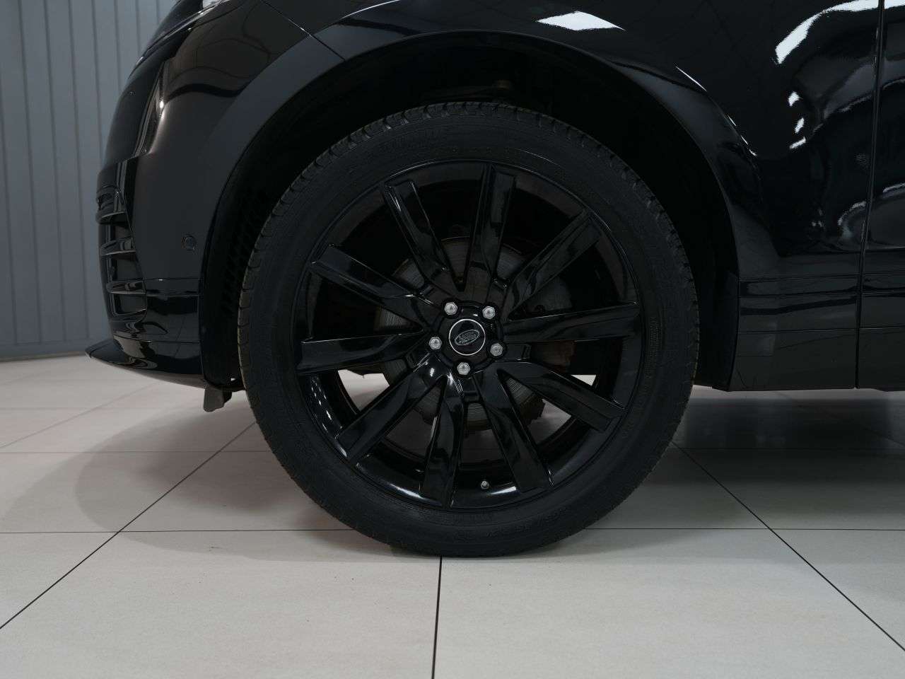 2020 LAND ROVER RANGE ROVER VELAR 2020 LAND ROVER RANGE ROVER VELAR