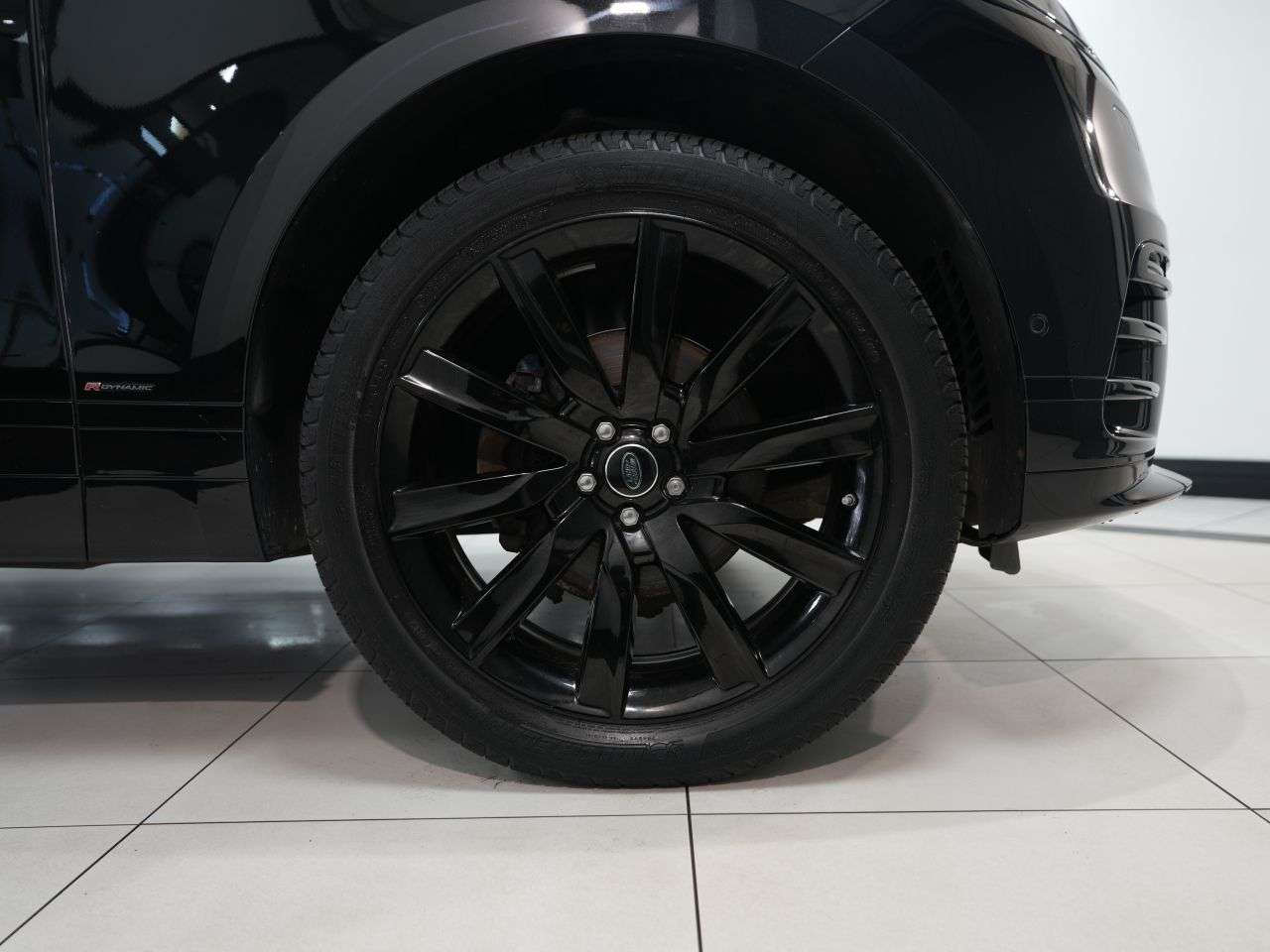 2020 LAND ROVER RANGE ROVER VELAR 2020 LAND ROVER RANGE ROVER VELAR