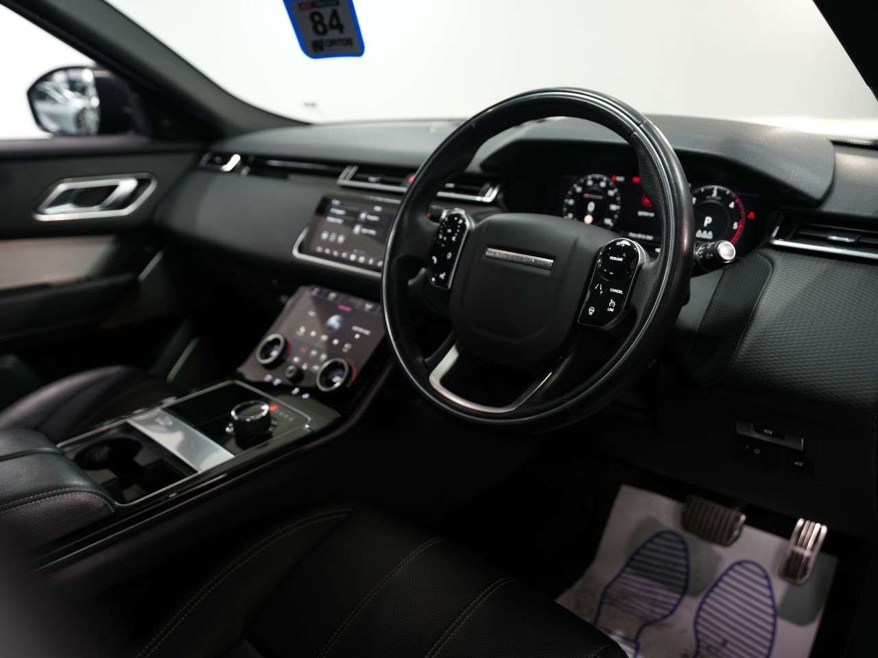 2020 LAND ROVER RANGE ROVER VELAR 2020 LAND ROVER RANGE ROVER VELAR