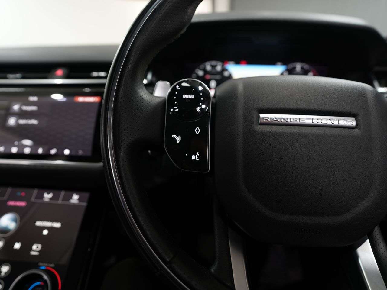 2020 LAND ROVER RANGE ROVER VELAR 2020 LAND ROVER RANGE ROVER VELAR