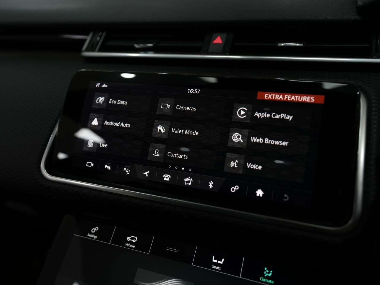 2020 LAND ROVER RANGE ROVER VELAR 2020 LAND ROVER RANGE ROVER VELAR