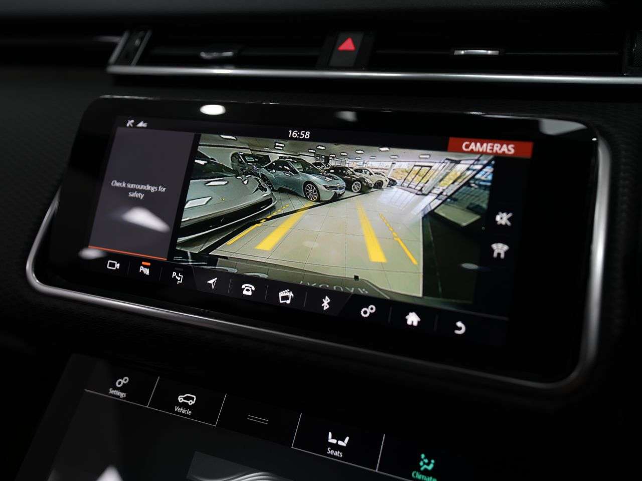 2020 LAND ROVER RANGE ROVER VELAR 2020 LAND ROVER RANGE ROVER VELAR