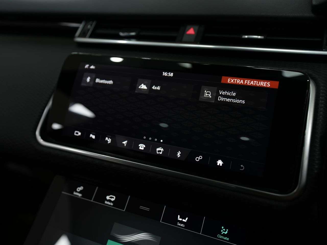 2020 LAND ROVER RANGE ROVER VELAR 2020 LAND ROVER RANGE ROVER VELAR