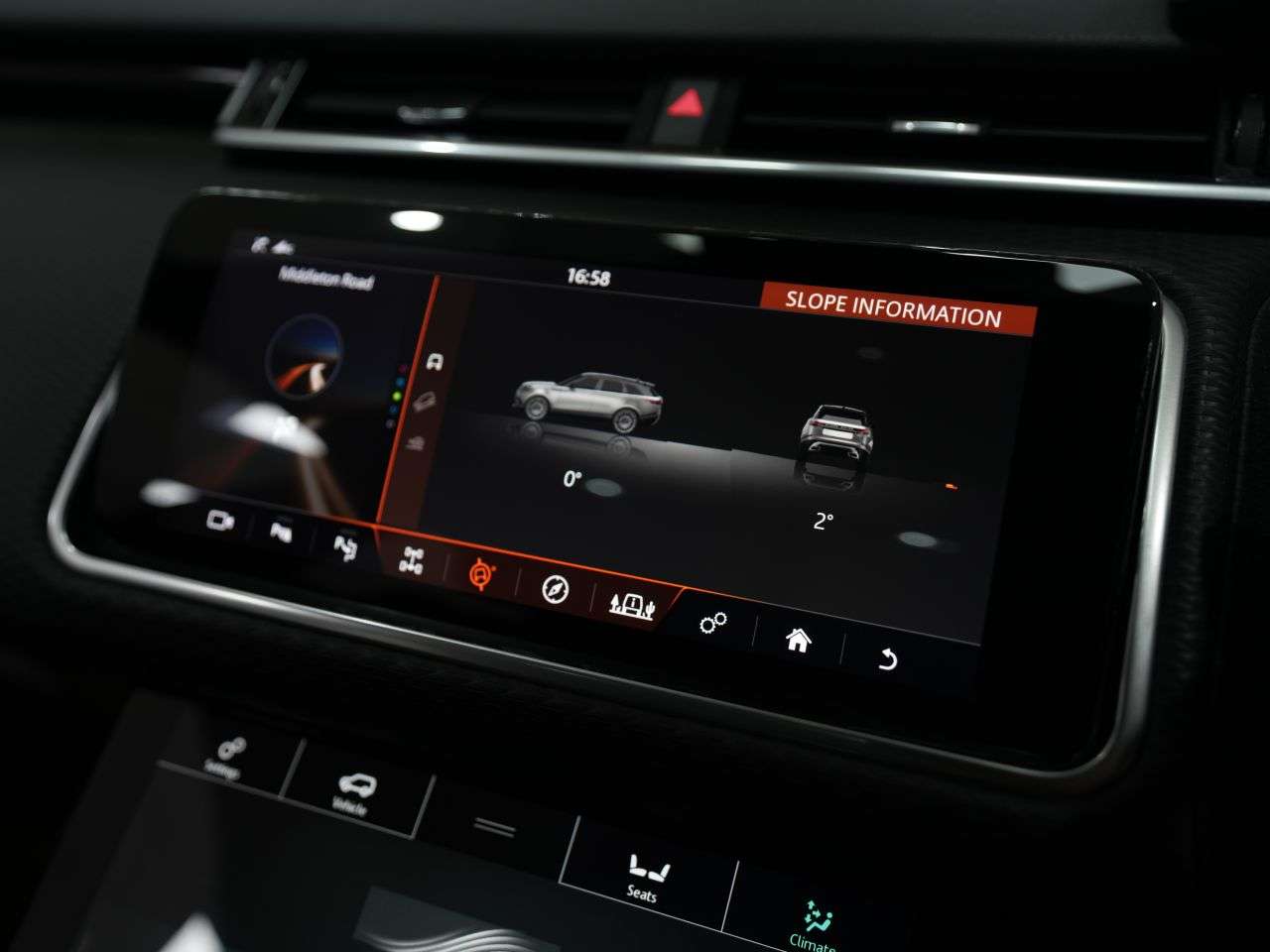 2020 LAND ROVER RANGE ROVER VELAR 2020 LAND ROVER RANGE ROVER VELAR