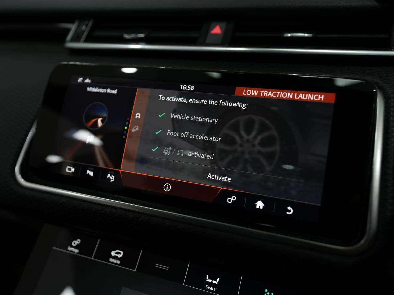 2020 LAND ROVER RANGE ROVER VELAR 2020 LAND ROVER RANGE ROVER VELAR