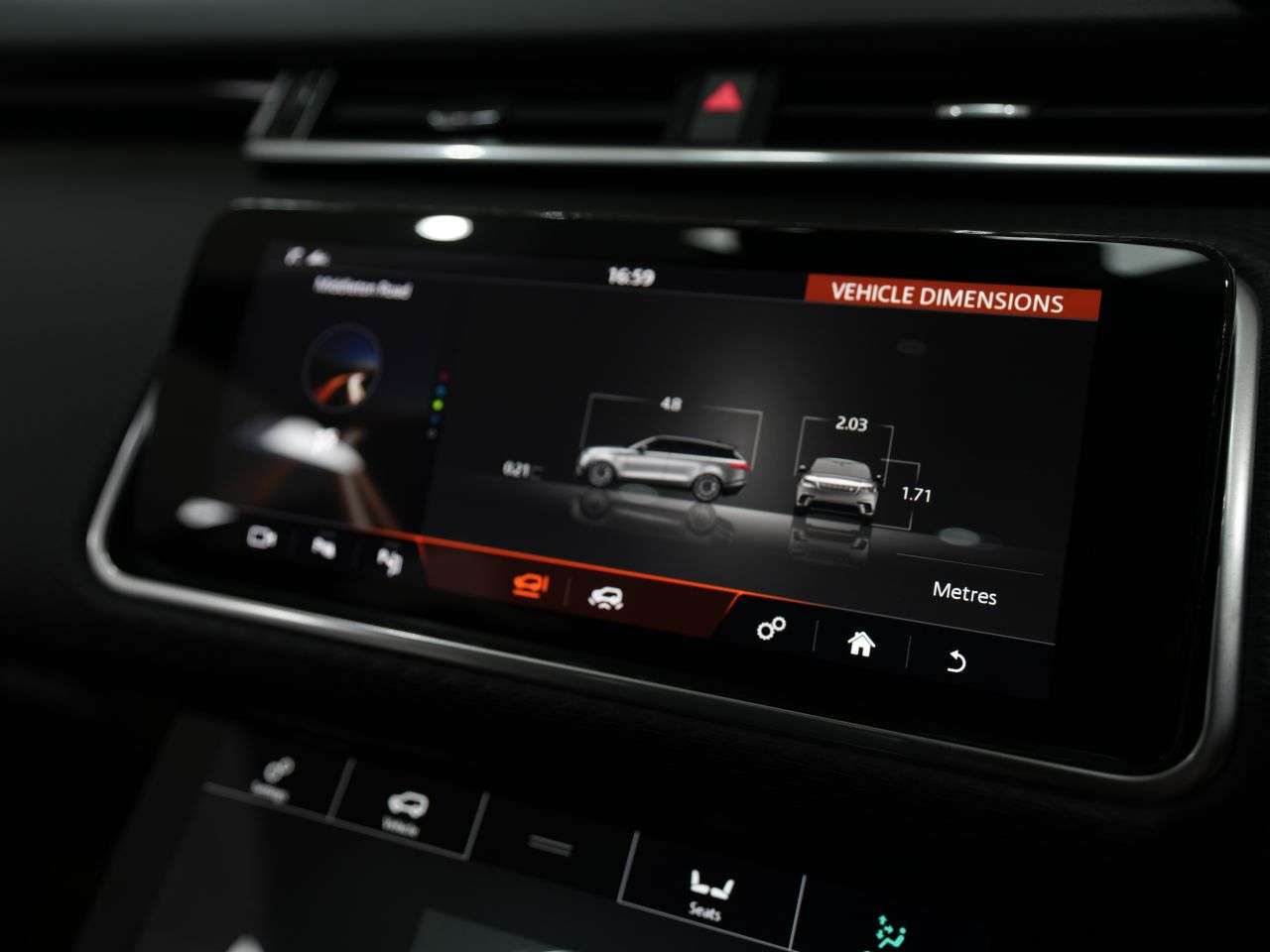 2020 LAND ROVER RANGE ROVER VELAR 2020 LAND ROVER RANGE ROVER VELAR