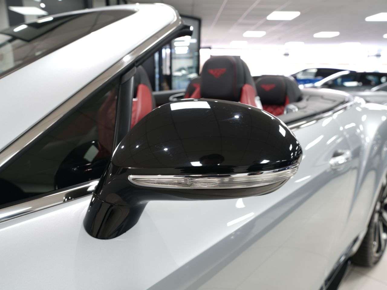 2016 BENTLEY CONTINENTAL 2016 BENTLEY CONTINENTAL