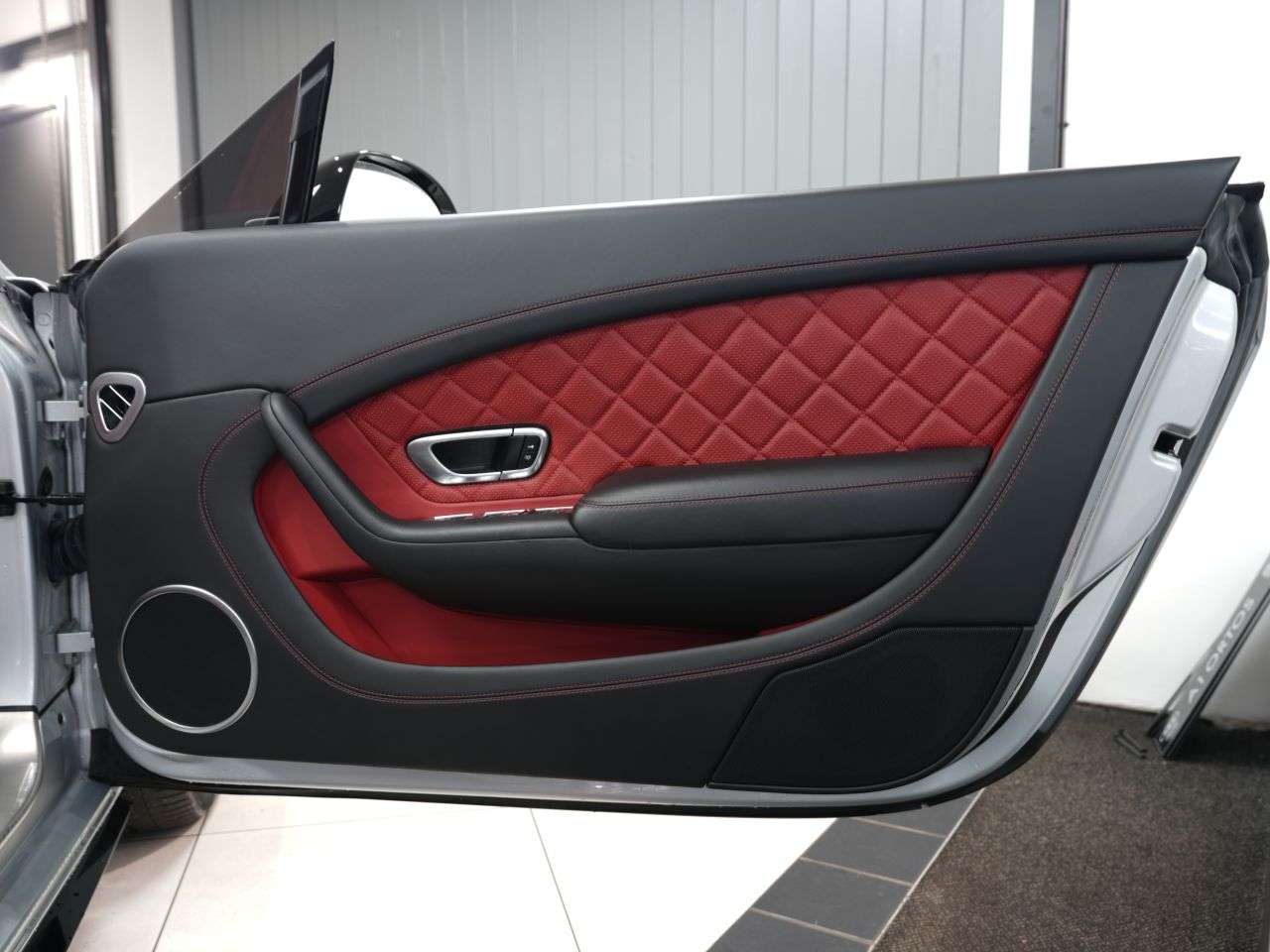 2016 BENTLEY CONTINENTAL 2016 BENTLEY CONTINENTAL