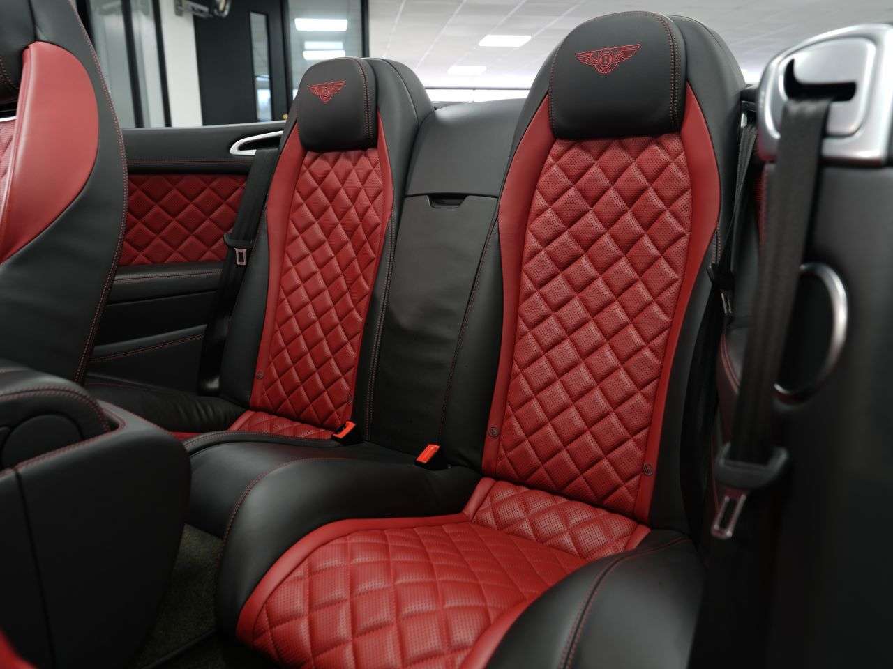 2016 BENTLEY CONTINENTAL 2016 BENTLEY CONTINENTAL