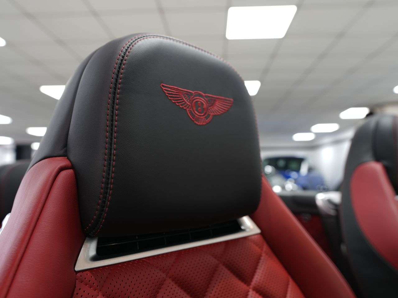 2016 BENTLEY CONTINENTAL 2016 BENTLEY CONTINENTAL