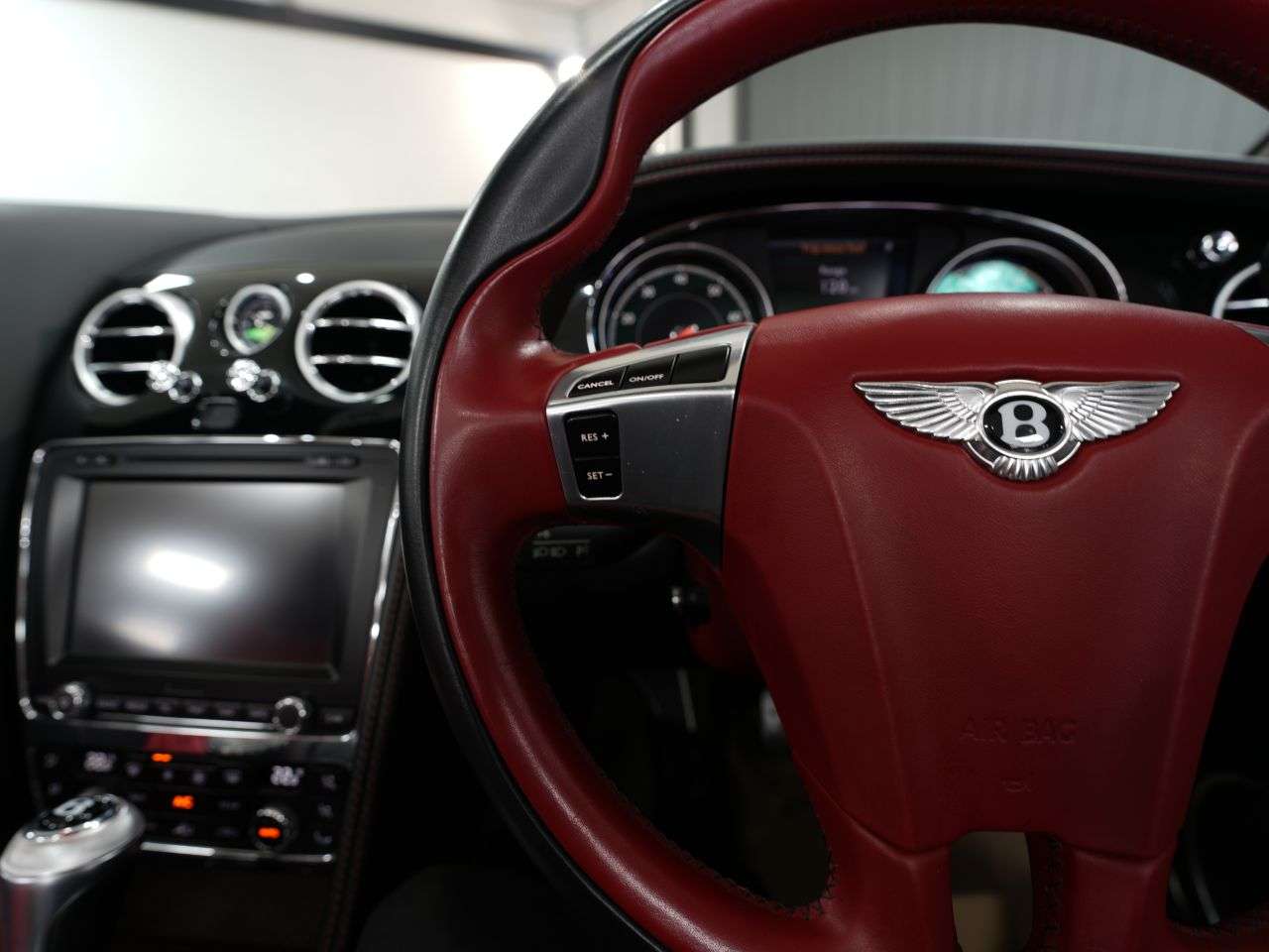 2016 BENTLEY CONTINENTAL 2016 BENTLEY CONTINENTAL