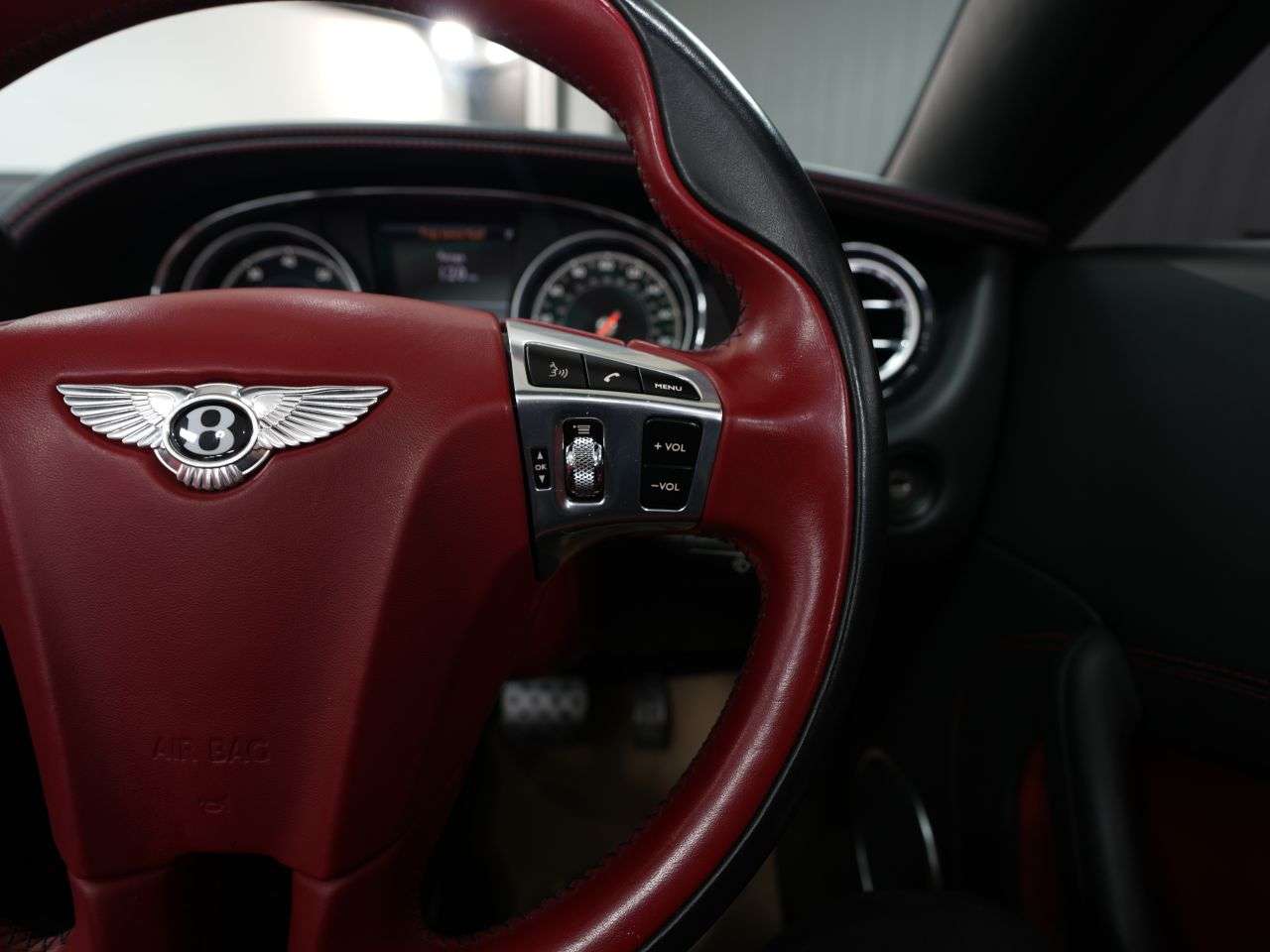 2016 BENTLEY CONTINENTAL 2016 BENTLEY CONTINENTAL