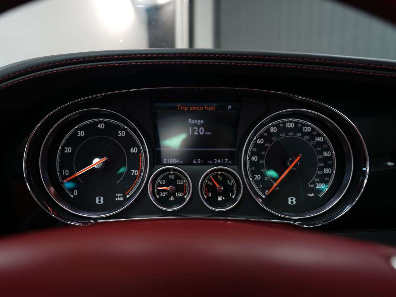 2016 BENTLEY CONTINENTAL 2016 BENTLEY CONTINENTAL