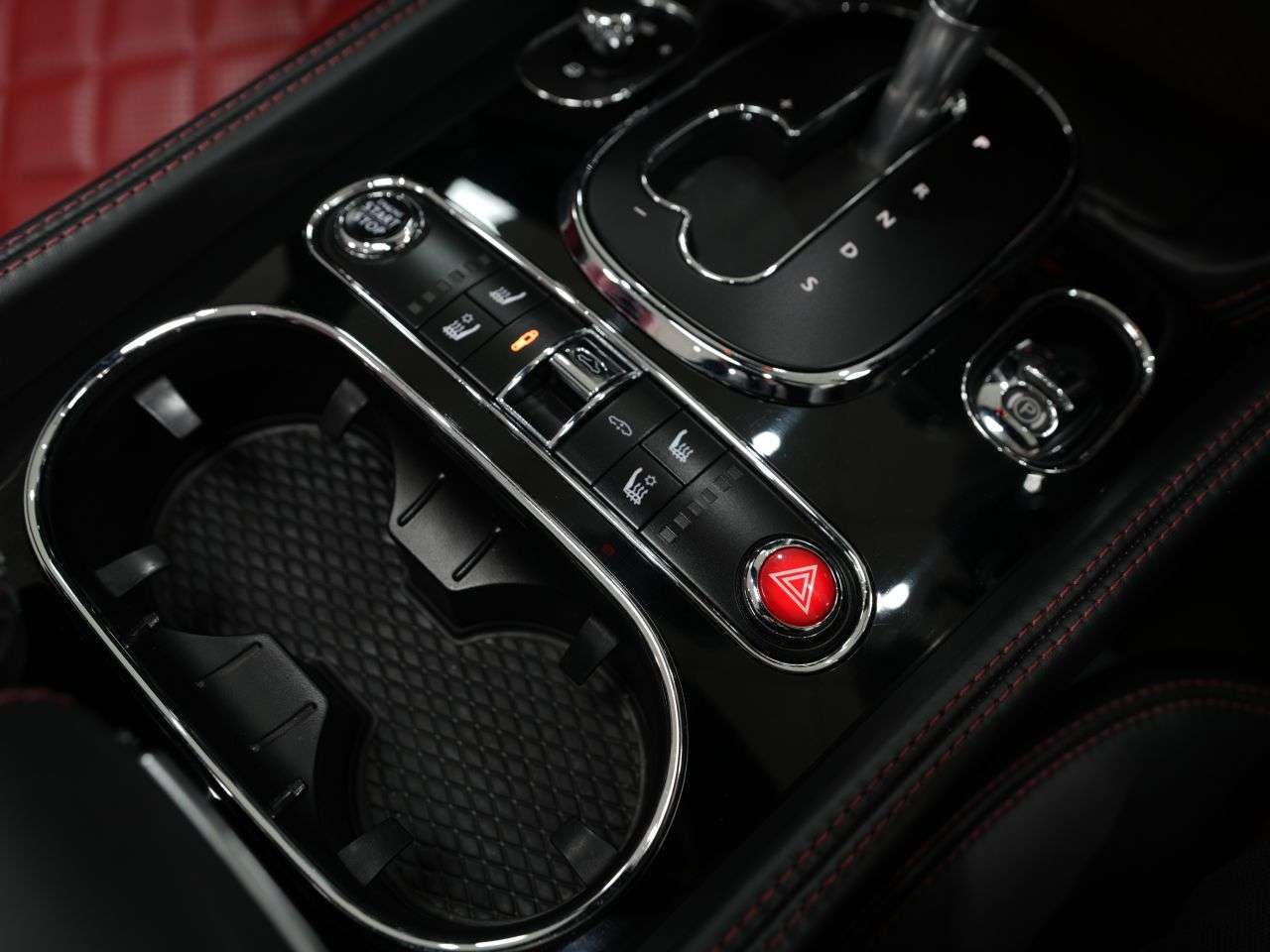 2016 BENTLEY CONTINENTAL 2016 BENTLEY CONTINENTAL