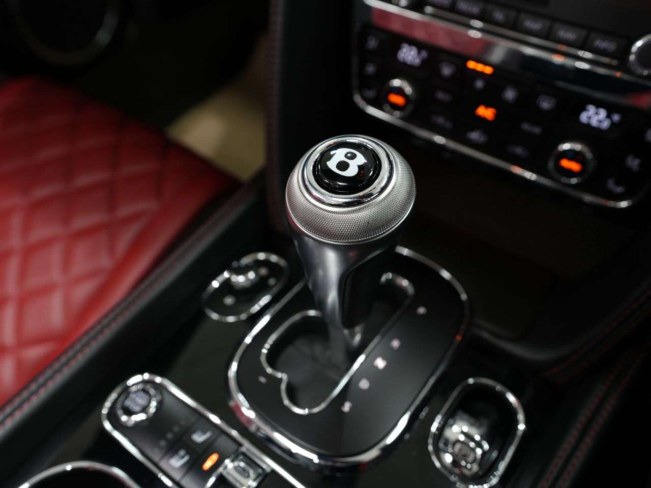 2016 BENTLEY CONTINENTAL 2016 BENTLEY CONTINENTAL