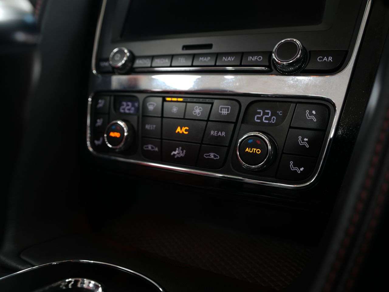 2016 BENTLEY CONTINENTAL 2016 BENTLEY CONTINENTAL