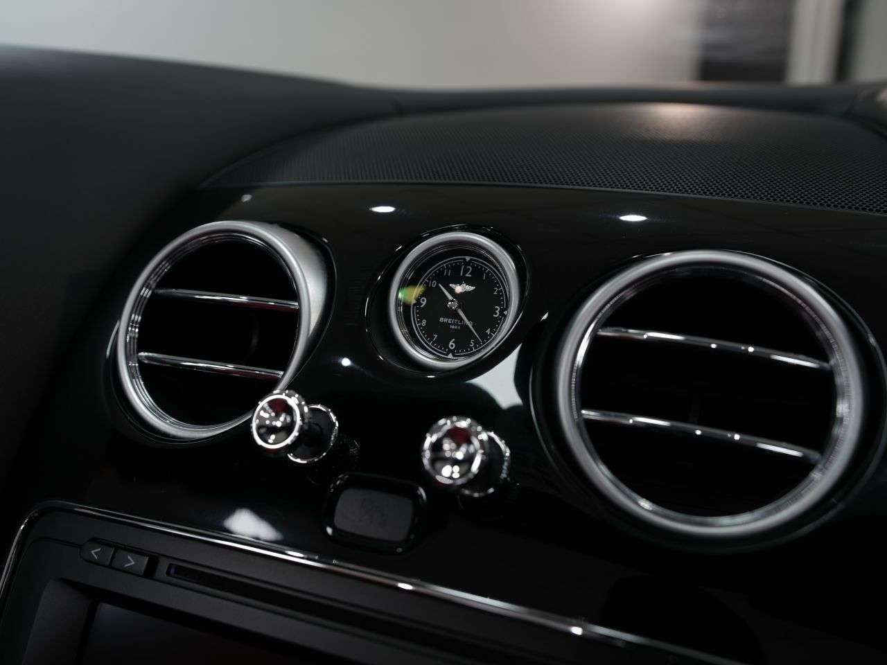 2016 BENTLEY CONTINENTAL 2016 BENTLEY CONTINENTAL