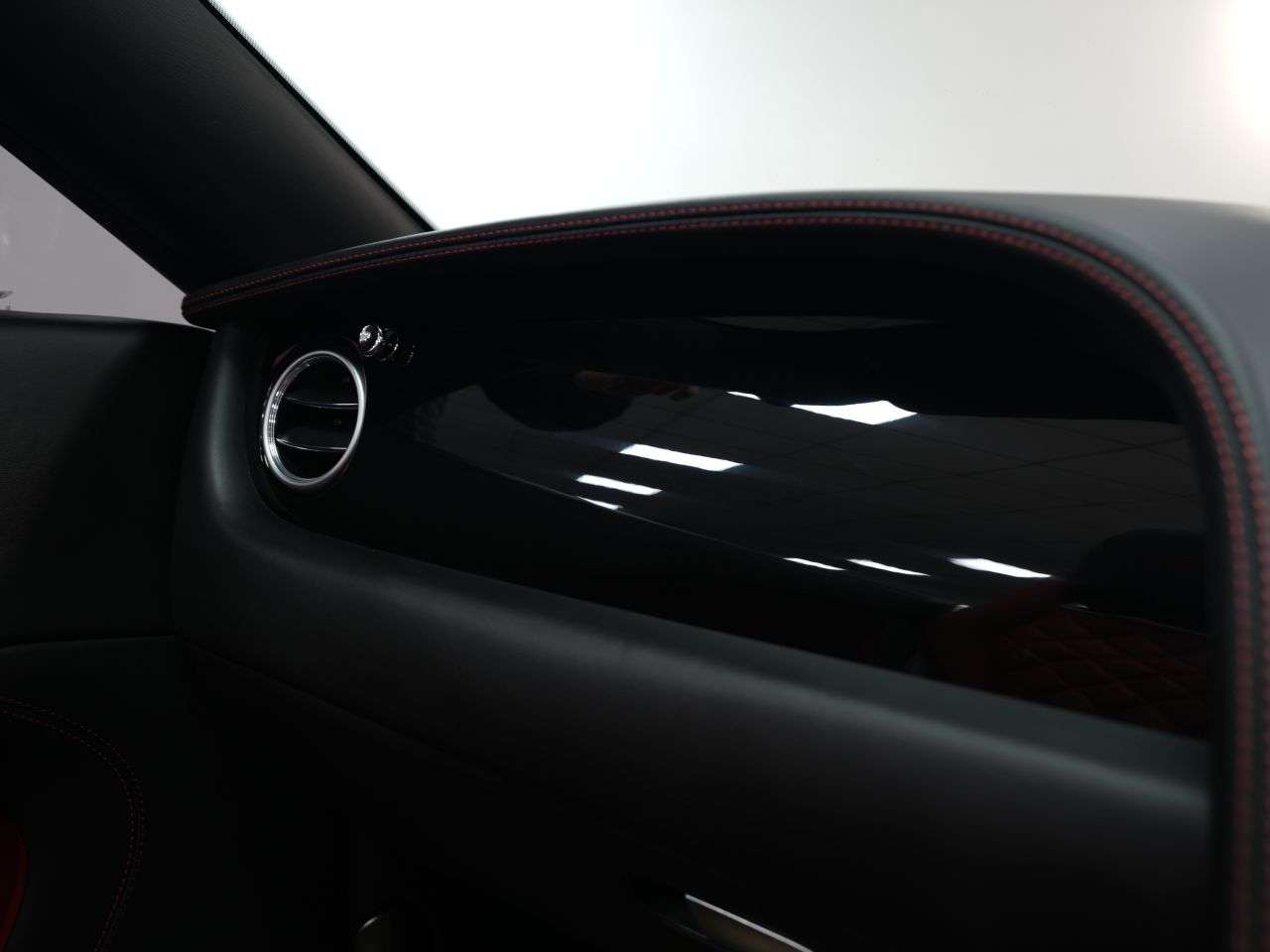 2016 BENTLEY CONTINENTAL 2016 BENTLEY CONTINENTAL