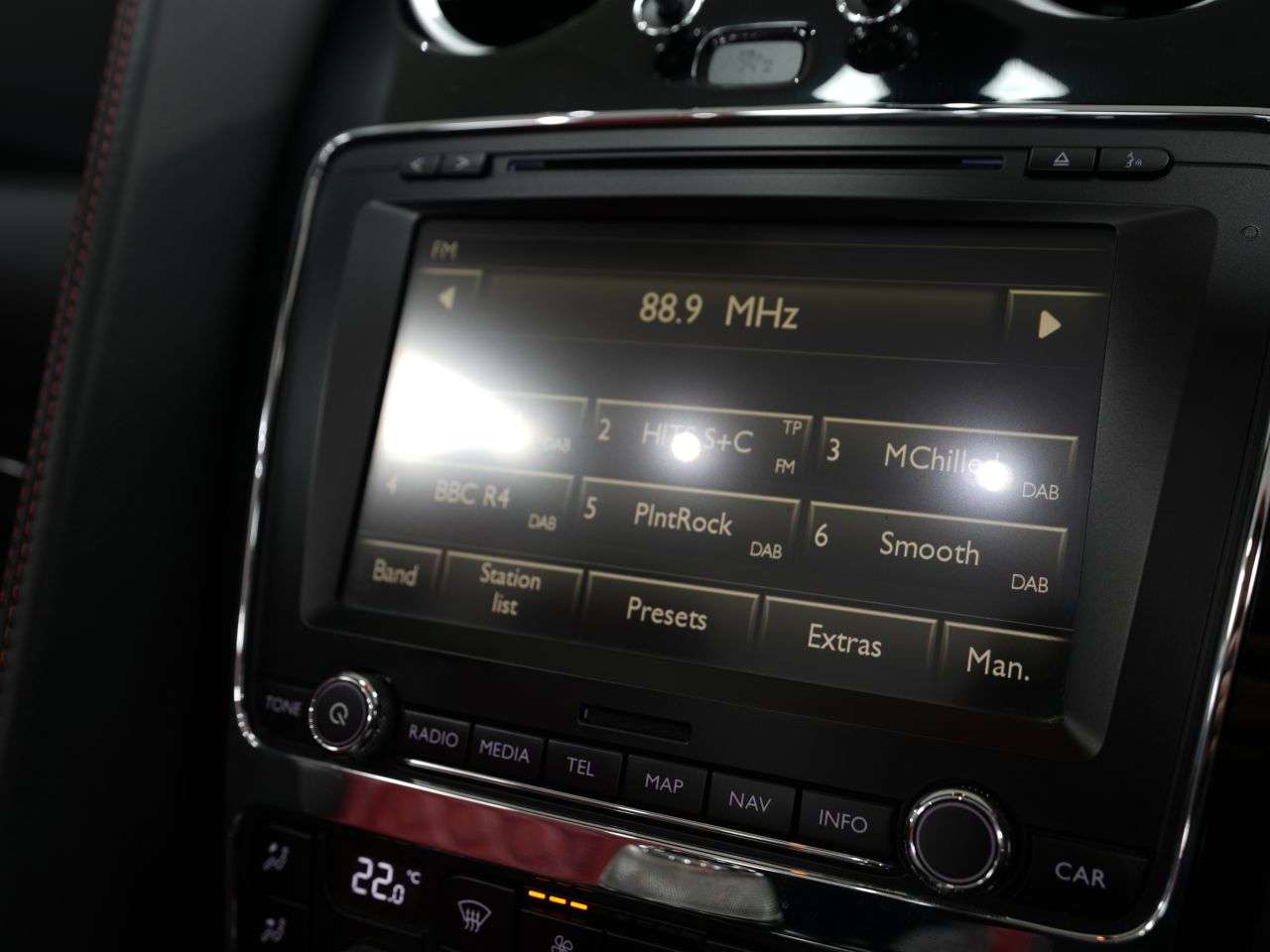 2016 BENTLEY CONTINENTAL 2016 BENTLEY CONTINENTAL