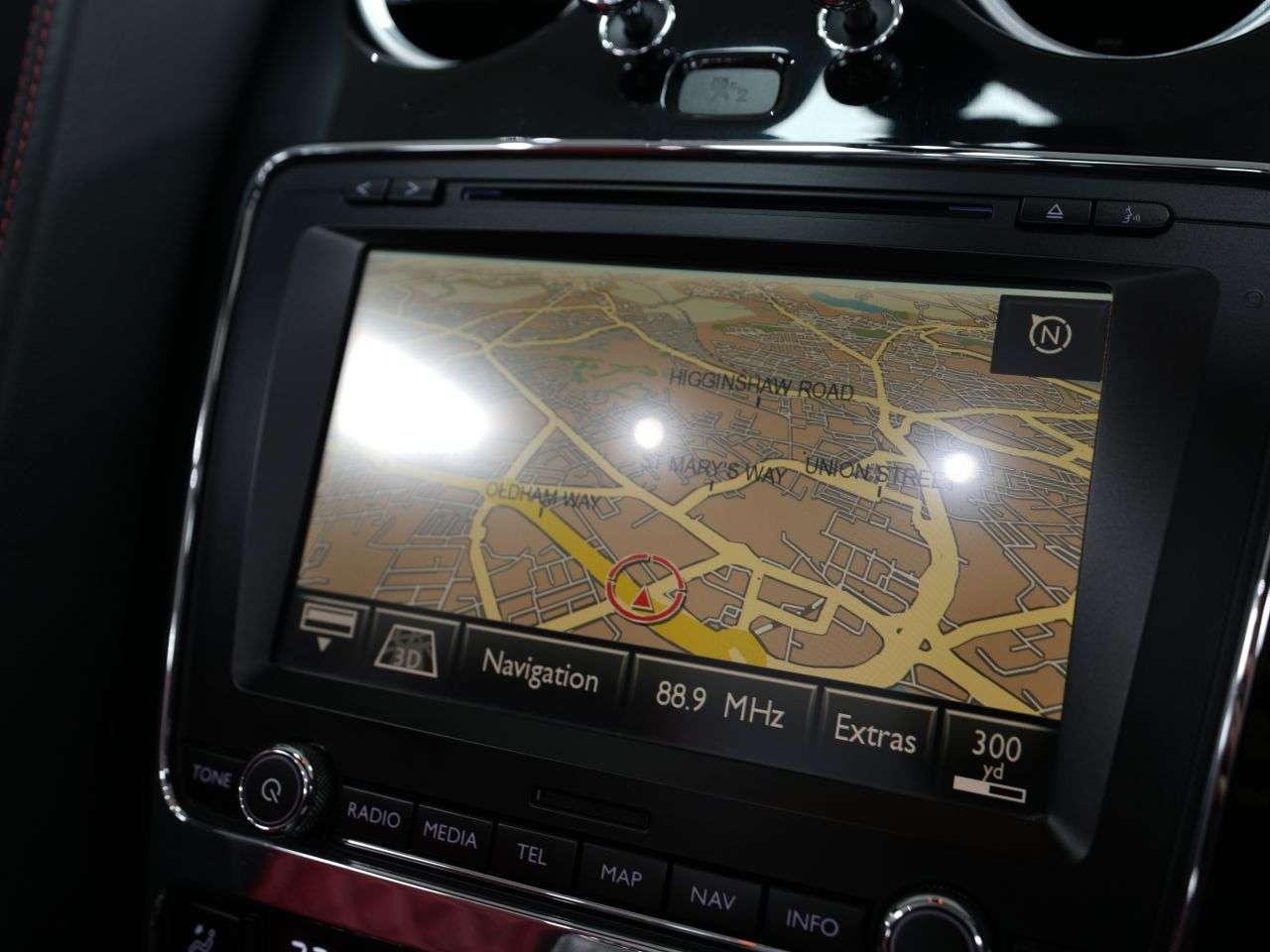 2016 BENTLEY CONTINENTAL 2016 BENTLEY CONTINENTAL