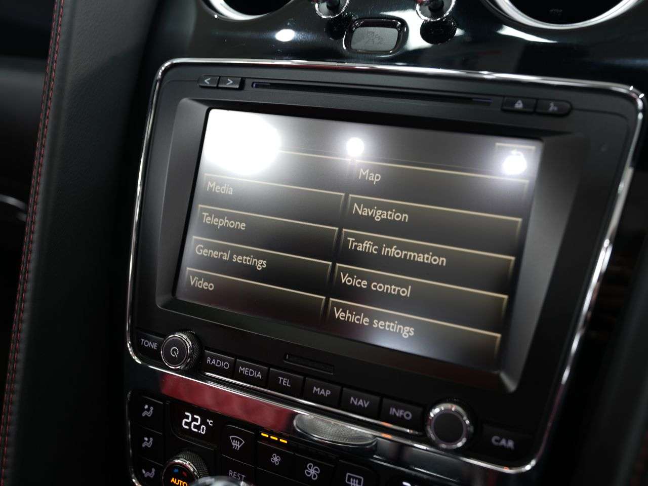 2016 BENTLEY CONTINENTAL 2016 BENTLEY CONTINENTAL