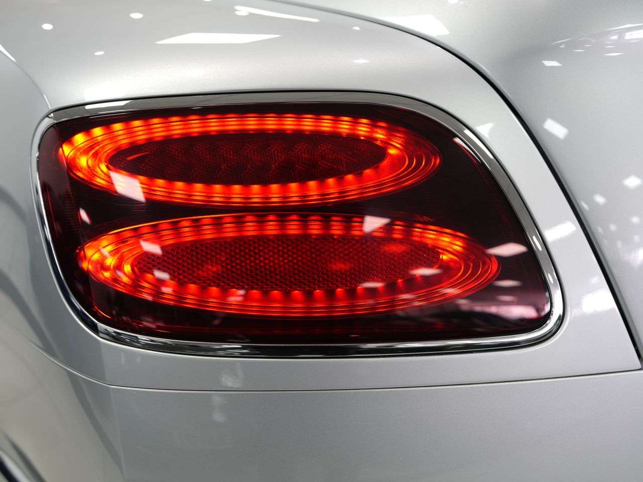 2016 BENTLEY CONTINENTAL 2016 BENTLEY CONTINENTAL